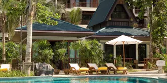 Centara Grand Beach Resort & Villas Krabi